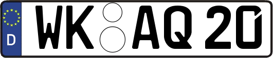 WK-AQ20