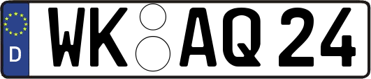 WK-AQ24