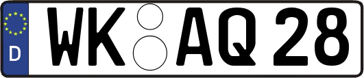 WK-AQ28