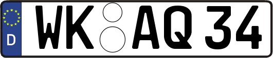WK-AQ34