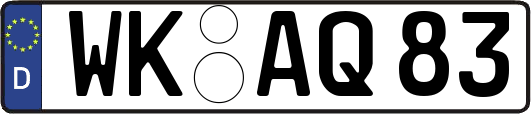 WK-AQ83