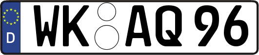 WK-AQ96
