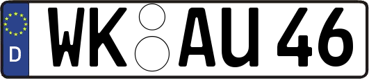 WK-AU46