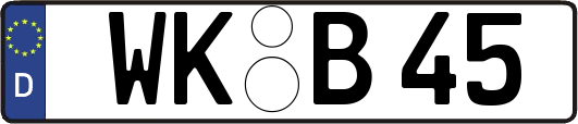 WK-B45