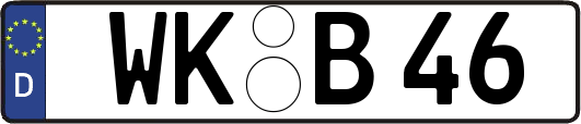 WK-B46
