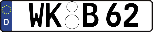 WK-B62