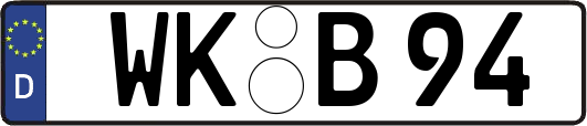 WK-B94