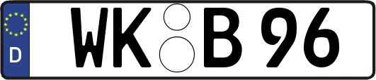 WK-B96