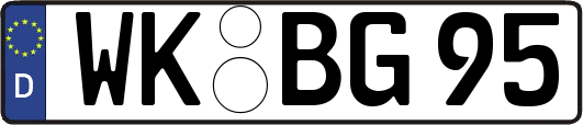 WK-BG95