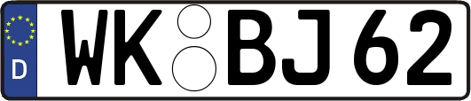 WK-BJ62