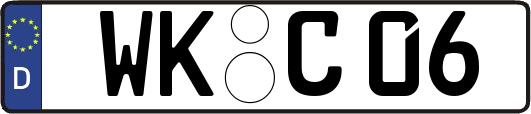WK-C06