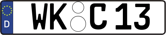 WK-C13
