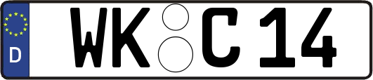 WK-C14