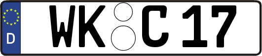 WK-C17