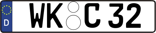 WK-C32