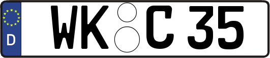 WK-C35