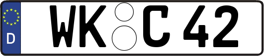 WK-C42