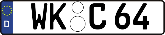 WK-C64