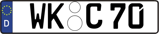 WK-C70