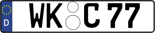 WK-C77