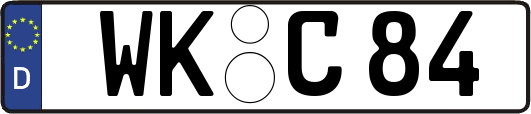WK-C84