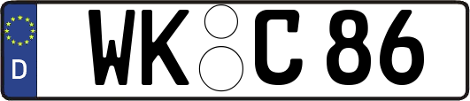 WK-C86