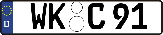WK-C91
