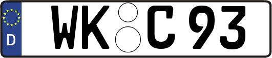 WK-C93