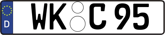 WK-C95