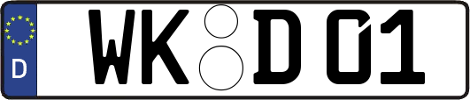 WK-D01