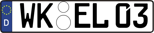 WK-EL03