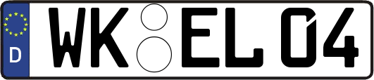 WK-EL04