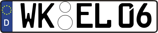 WK-EL06