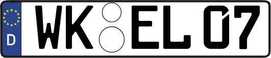 WK-EL07