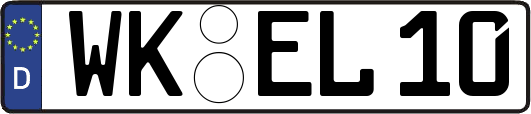 WK-EL10