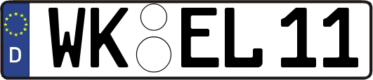 WK-EL11