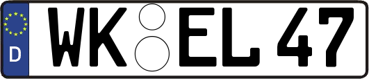 WK-EL47