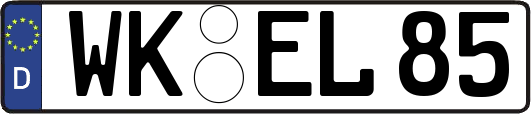 WK-EL85