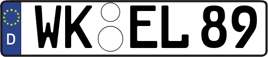 WK-EL89
