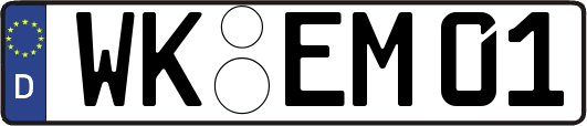 WK-EM01