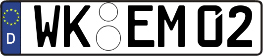 WK-EM02