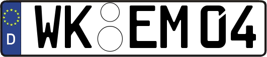 WK-EM04