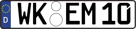 WK-EM10