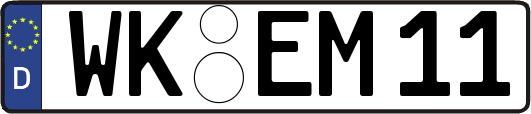 WK-EM11