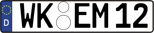 WK-EM12