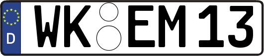 WK-EM13