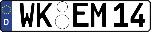 WK-EM14