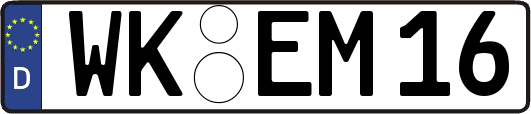 WK-EM16