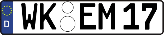 WK-EM17
