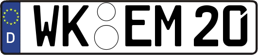 WK-EM20